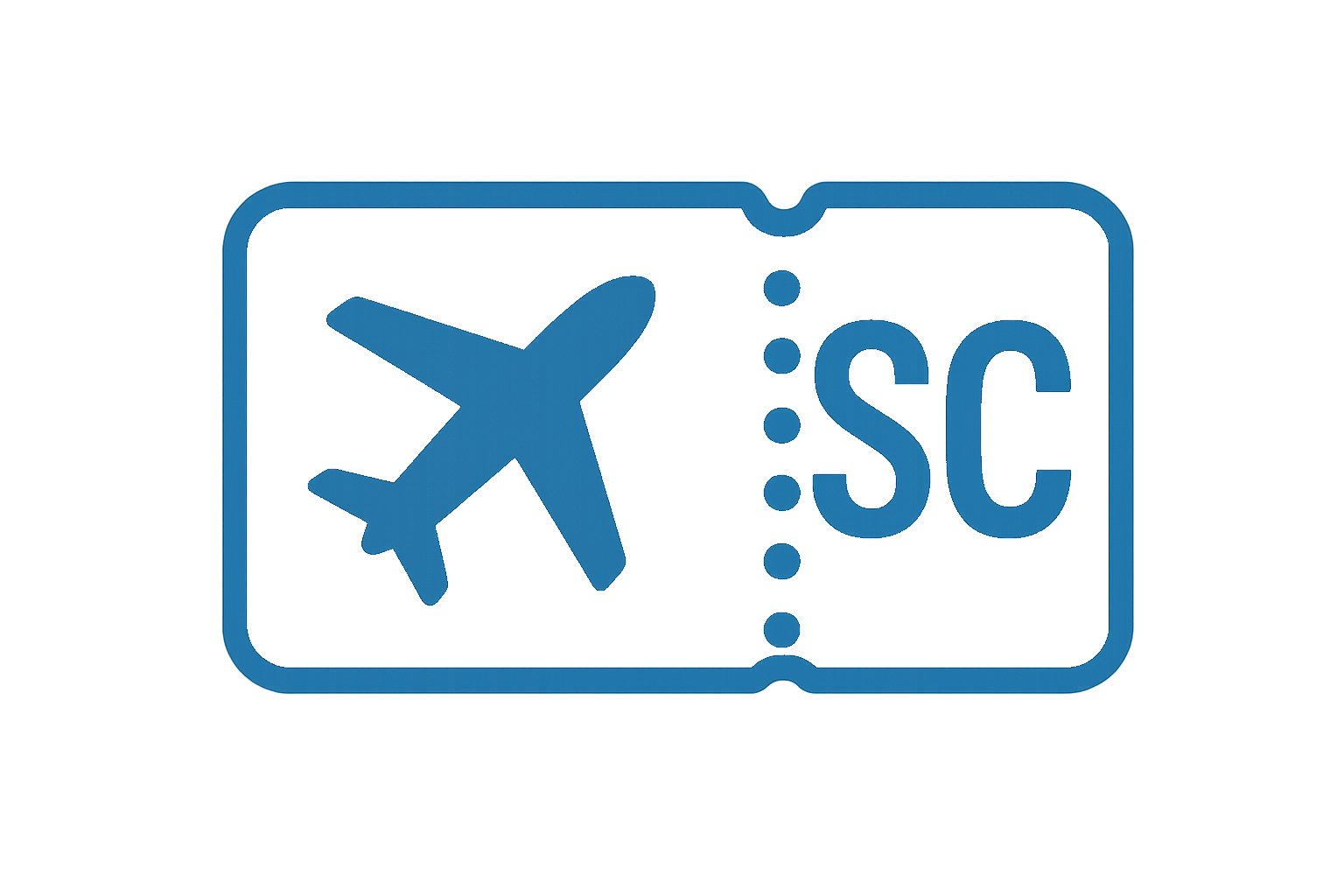 SkyCompanion Logo